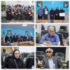 تنکابن قهرمان شد: هیئت ورزش روستایی و بازی‌های بومی محلی، برتر استان مازندران