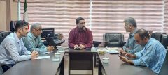 پایان کم‌آبی کشاورزی در نشتا نزدیک است؟