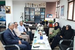 همکاری آموزش و پرورش و منابع طبیعی تنکابن برای تربیت “همیاران طبیعت” در مدارس
