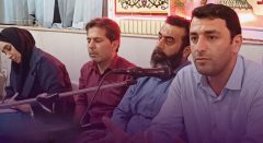 شهردار شیرود در قلب گیل‌محله و محمدآباد: شنیدن دغدغه‌ها و قول پیگیری زیرساختی  