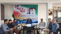 نظارت بر قراردادهای مدارس و خیاطان منتخب در تنکابن شدت گرفت  