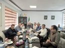 تقویت گشت‌های منابع آبی غرب مازندران با هم‌افزایی مدیران استانی