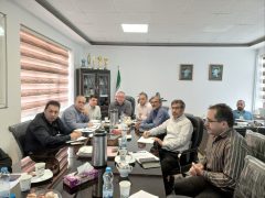 تقویت گشت‌های منابع آبی غرب مازندران با هم‌افزایی مدیران استانی