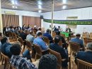 گردهمایی ستاد اقامه نماز تنکابن برای ارتقای فرهنگ نماز  