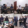 اهدای ۴۲ میلیون تومان کپسول اکسیژن به مراکز بهداشتی تنکابن  