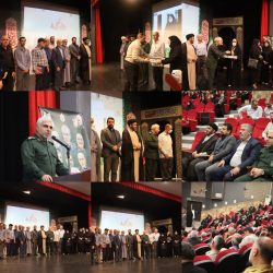 فرمانده سپاه تنکابن: خبرنگاران بسیجی، سنگر جنگ ترکیبی دشمن را شکستند