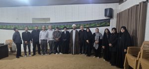 تقدیر از پیشکسوتان رسانه‌ای؛ تأکید بر صداقت و امانتداری در خبررسانی