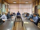 شتاب‌بخشی به ساخت دبستان ۶ کلاسه “نیما” در رودگرمحله با همکاری آموزش و پرورش و خیرین  