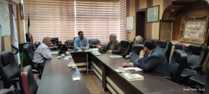 پارس نئوپان نشتارود پیشران توسعه اقتصادی و اشتغالزایی در منطقه