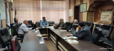 پارس نئوپان نشتارود پیشران توسعه اقتصادی و اشتغالزایی در منطقه