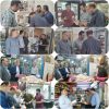  اجرای رزمایش نظارتی در تنکابن با هدف کنترل بازار مرغ و برخورد با متخلفان