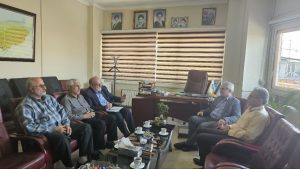 قرارگاه مبارزه با مفاسد اقتصادی غرب مازندران: متخلفان اقتصادی از مسیر قضایی برخورد می‌شوند