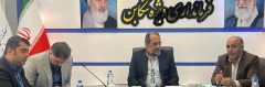 اعتبارات دهیاری‌های تنکابن در سال ۱۴۰۴ چندبرابری شد