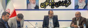اعتبارات دهیاری‌های تنکابن در سال ۱۴۰۴ چندبرابری شد