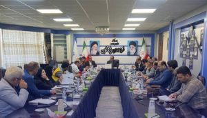 ساماندهی فوری سواحل تنکابن با ۹ مصوبه جدید؛ تأکید بر ایمن‌سازی و نظارت هفتگی