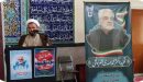 مراسم پرشکوه یادبود شهدای هسته‌ای و فرماندهان نظامی در دانشگاه آزاد تنکابن؛ قهاری: طهرانچی نماد استقلال علمی ایران بود