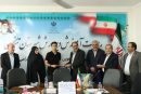 تقدیر از دانش‌آموز فداکار تنکابنی که از فاجعه آتش‌سوزی جلوگیری کرد