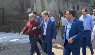 احیای زیست‌بوم تنکابن با ساماندهی پایدار پسماند