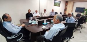فرماندار تنکابن: حمایت عملی از برنامه‌های قرآنی، نه شعارگرایی