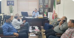 وعده‌های عملیاتی شدنی: اولویت بخشداری خرم‌آباد برای روستاهای محروم