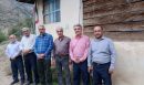 عملیات فوری بهسازی دورترین مدرسه تنکابن آغاز شد