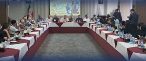نماینده مردم تنکابن، رامسر و عباس‌آباد: خبرنگاران، پیشران‌های شفافیت و توسعه‌اند  