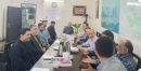 معارفه مسئول فنی جدید روستای میانکومحله با تأکید بر خدمت‌رسانی جهادی