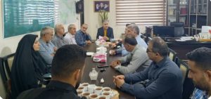 اعتلای فرهنگ قرآنی با کمک دستگاه های اجرایی در بخش خرم آباد