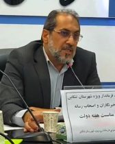سرمایه‌گذاری ۶۷۰ میلیارد تومانی در ۱۲۹ پروژه شهرستان تنکابن