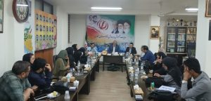 تنکابن آماده استقبال از سال تحصیلی جدید با اجرای پروژه مهر باشکوه
