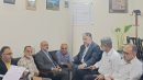 خدمتگزاری به مردم، بالاترین افتخار مسئولان؛ نگاهی به فعالیت‌های بخشداری خرم‌آباد در هفته دولت