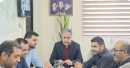 همکاری بسیج و بخشداری خرم‌آباد منجر به افتتاح ۱۴ پروژه عمرانی شد