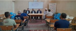 برگزاری دوره‌های سوادآموزی در ندامتگاه تنکابن؛ گامی به سوی عدالت آموزشی و بازاجتماعی‌شدن زندانیان