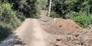 عملیات زیرسازی جاده روستای ملی سفال سلیم آباد تنکابن آغاز شد