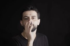 نعیم صالحی بازیگر ایرانی برنده عنوان محبوبترین بازیگر مرد آسیا شد