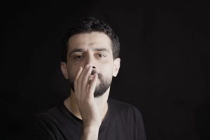 نعیم صالحی بازیگر ایرانی برنده عنوان محبوبترین بازیگر مرد آسیا شد