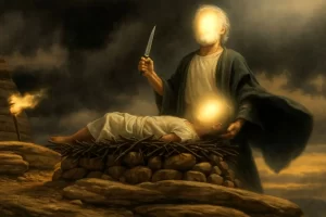 عید قربان؛ از ابراهیم تا امروز، قصه‌ی دلدادگی و فداکاری